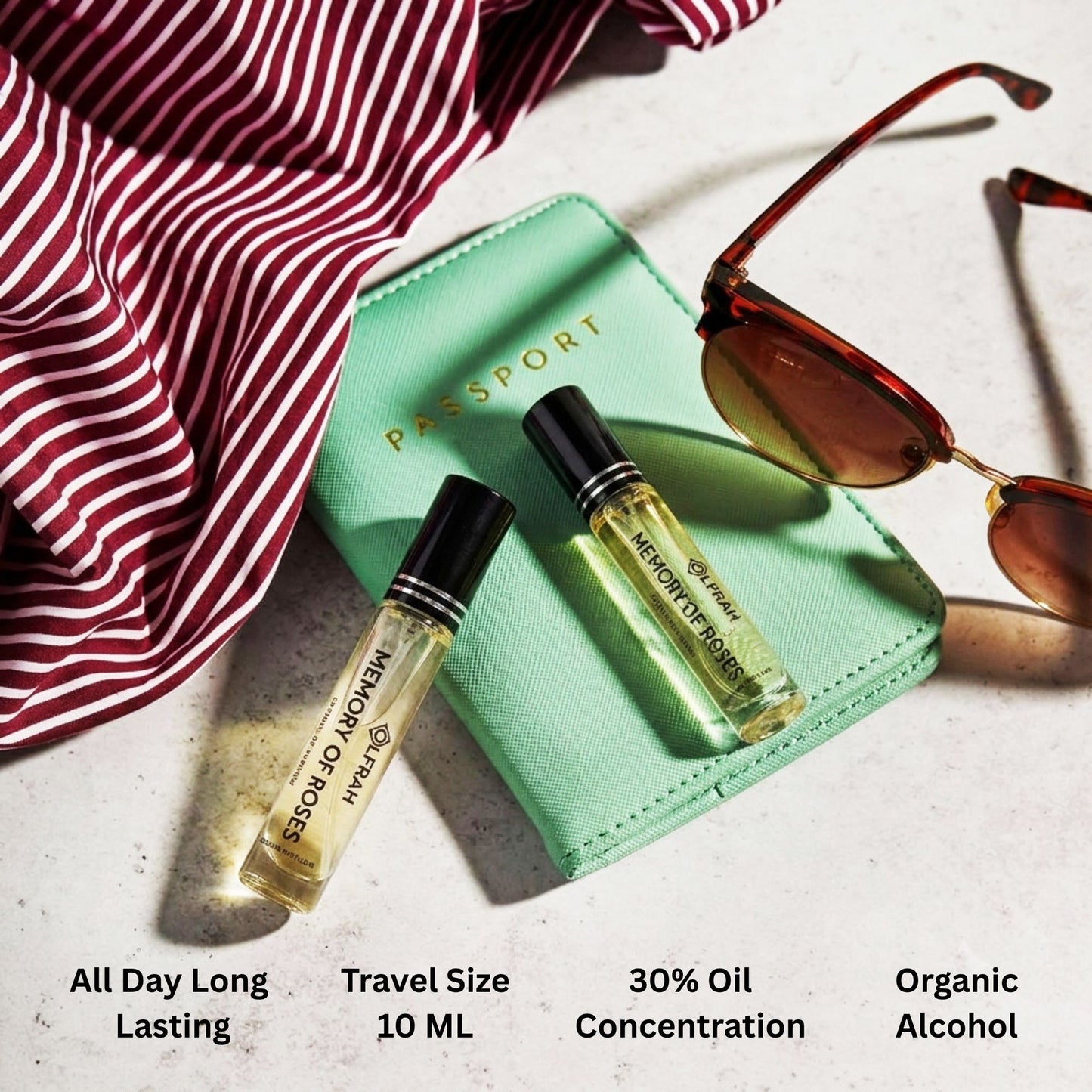 Elixir Collection : 2x10ML