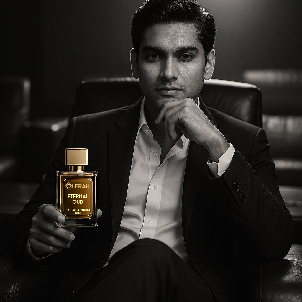 ETERNAL OUD