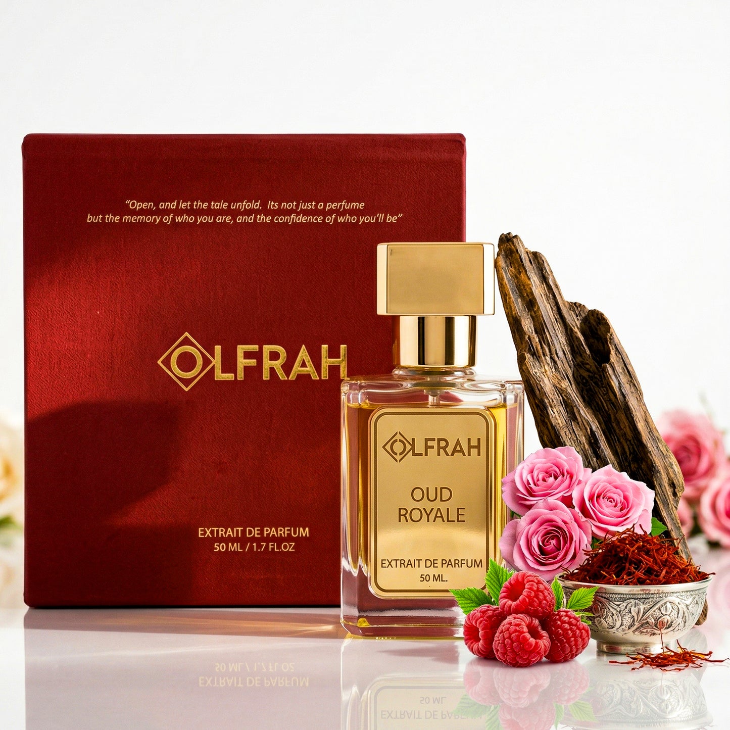 OUD ROYALE