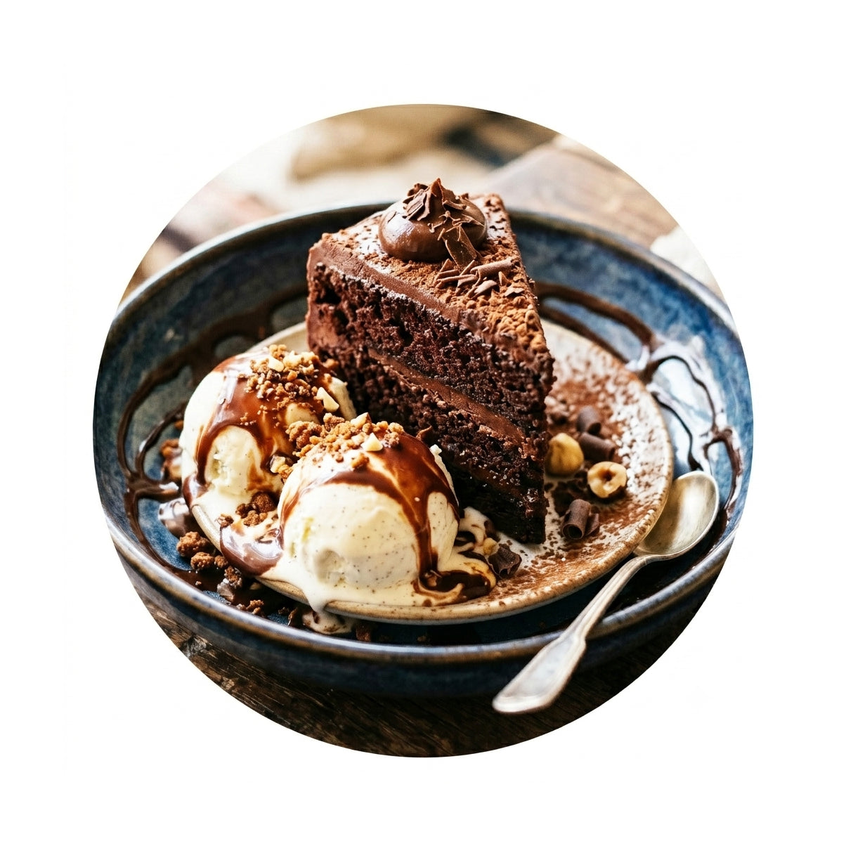 Gourmand