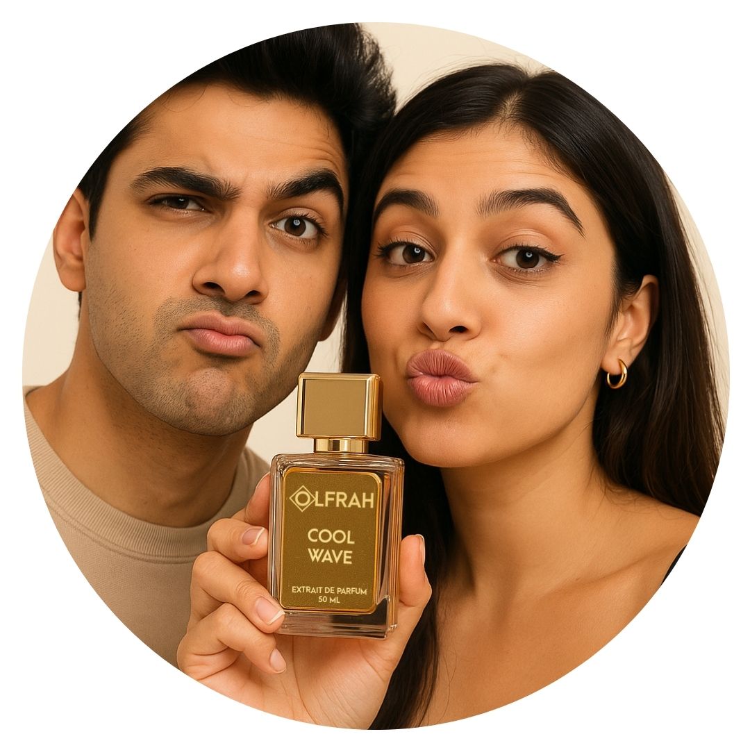 UNISEX PERFUMES