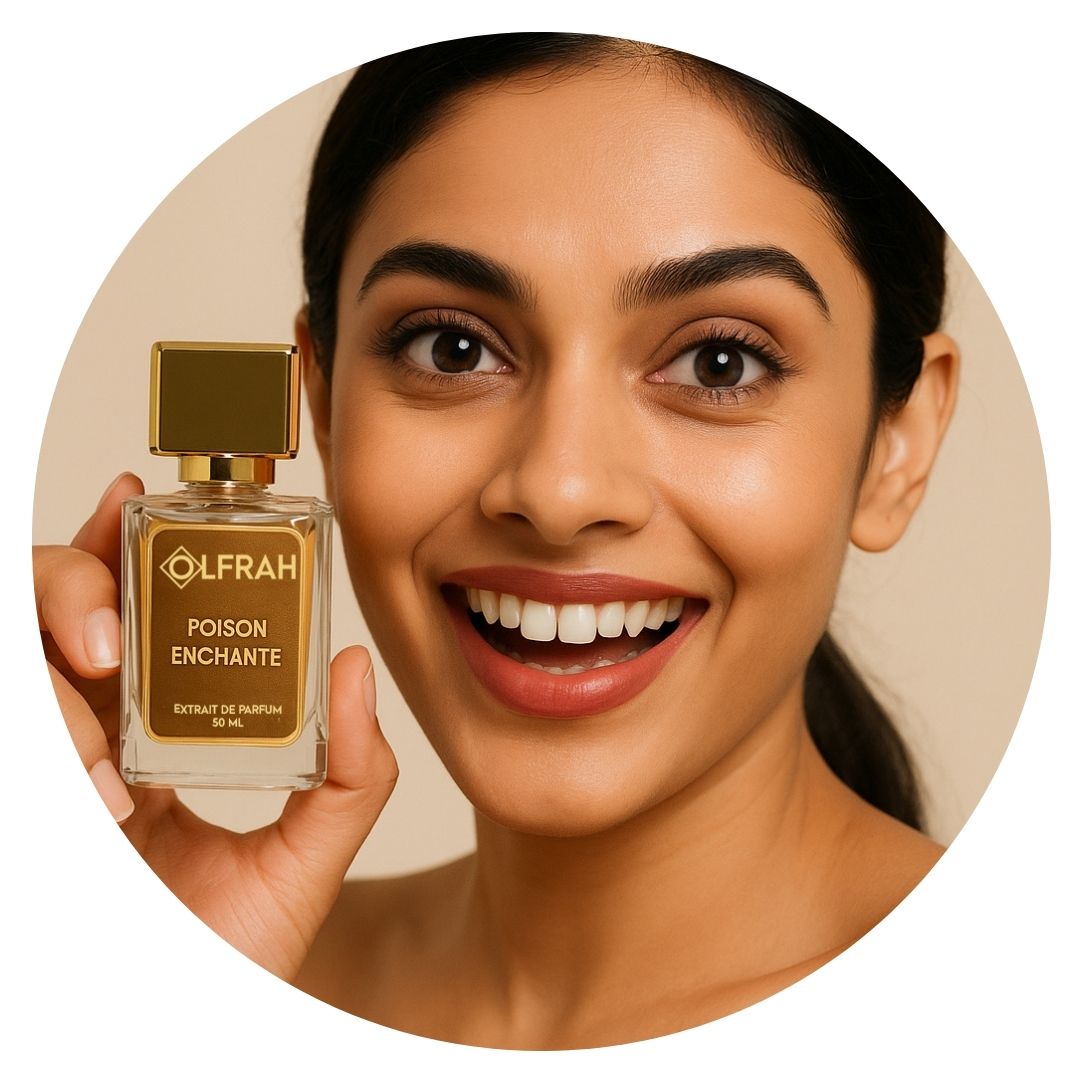 WOMEN PERFUMES