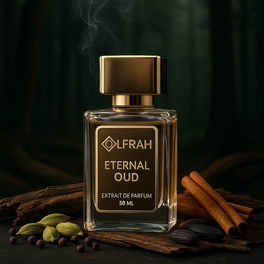 ETERNAL OUD