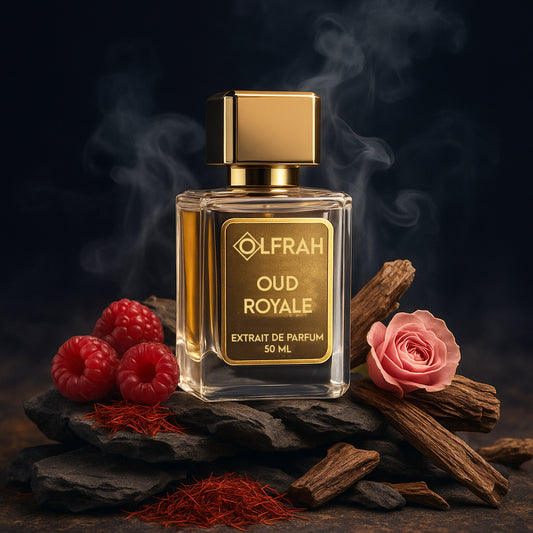 OUD ROYALE