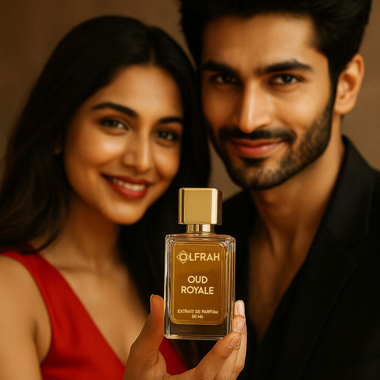 OUD ROYALE