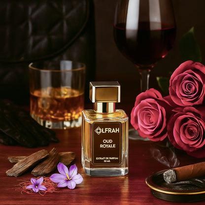 OUD ROYALE