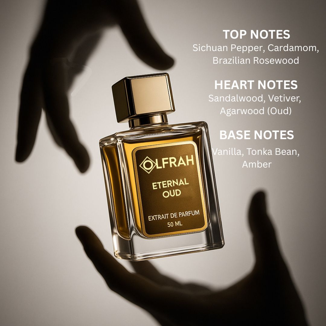 ETERNAL OUD