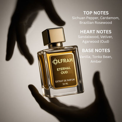 ETERNAL OUD