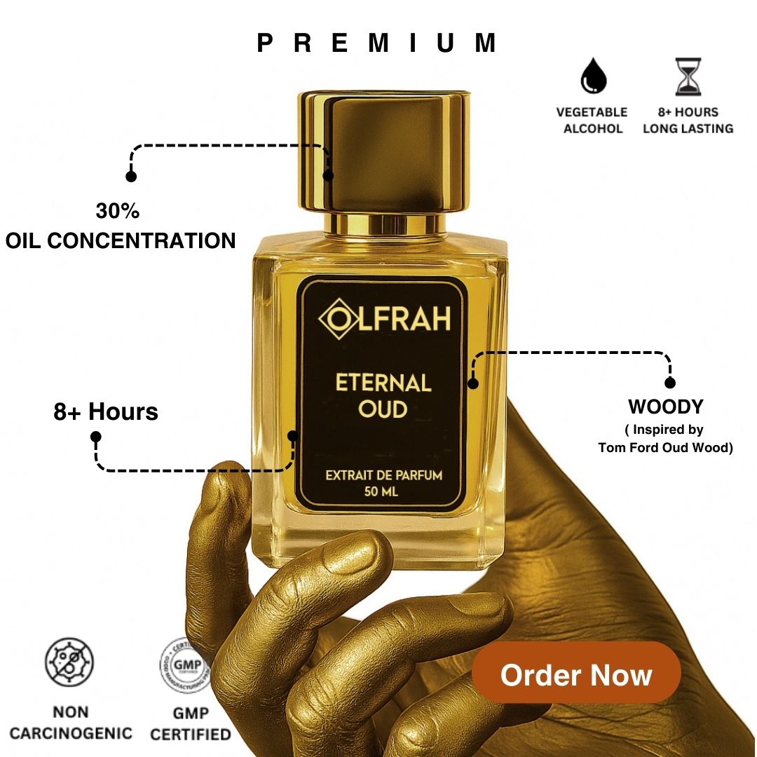 ETERNAL OUD