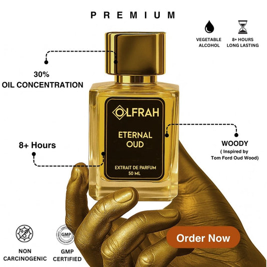 ETERNAL OUD