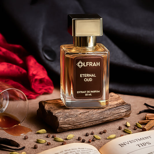 ETERNAL OUD