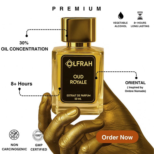 OUD ROYALE