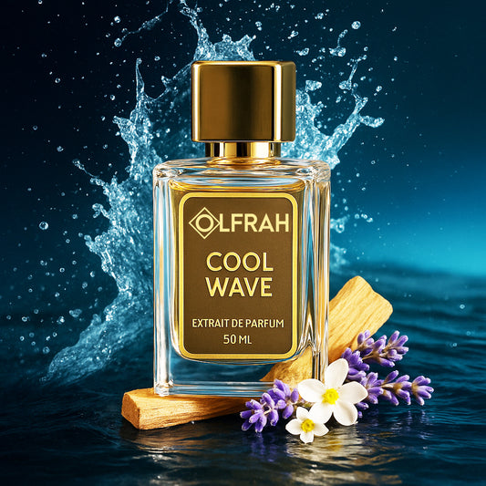 COOL WAVE