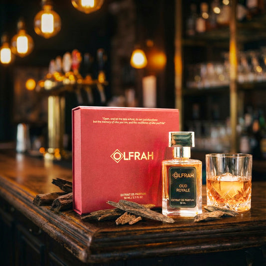 OUD ROYALE