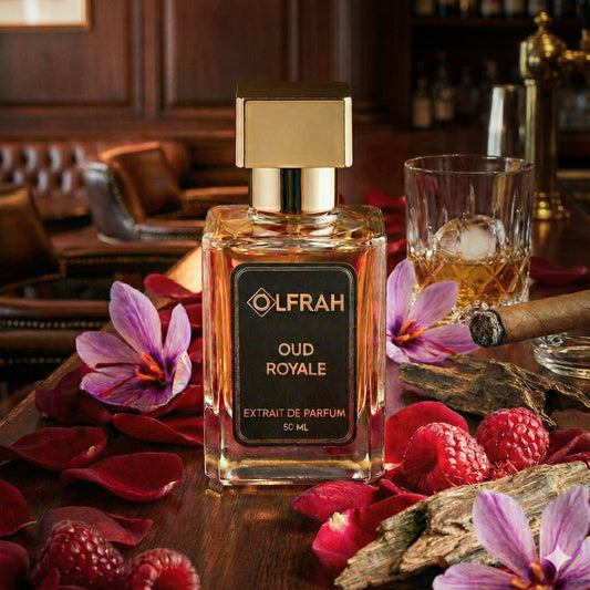 OUD ROYALE