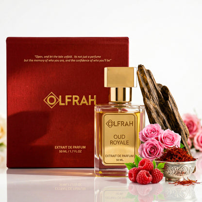 OUD ROYALE