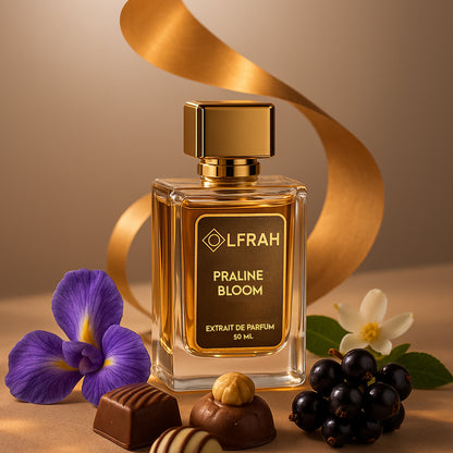 PRALINE BLOOM