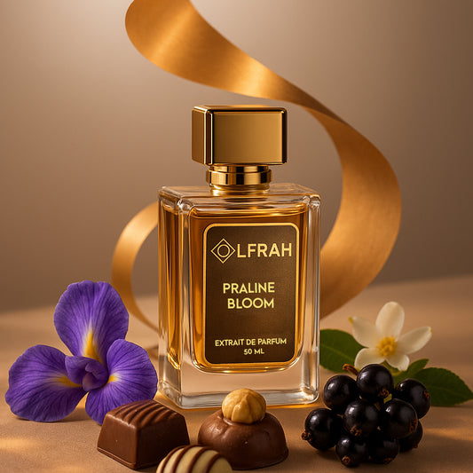 PRALINE BLOOM